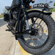Image for article titled Riding A Janus Motorcycle Is The Closest You'll Get To Having A Time Machine